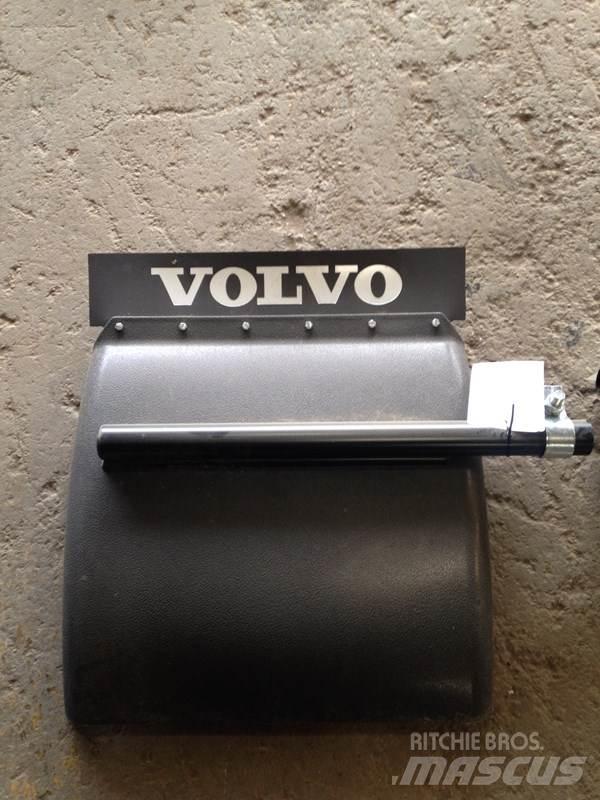 Volvo  Transport – Andet