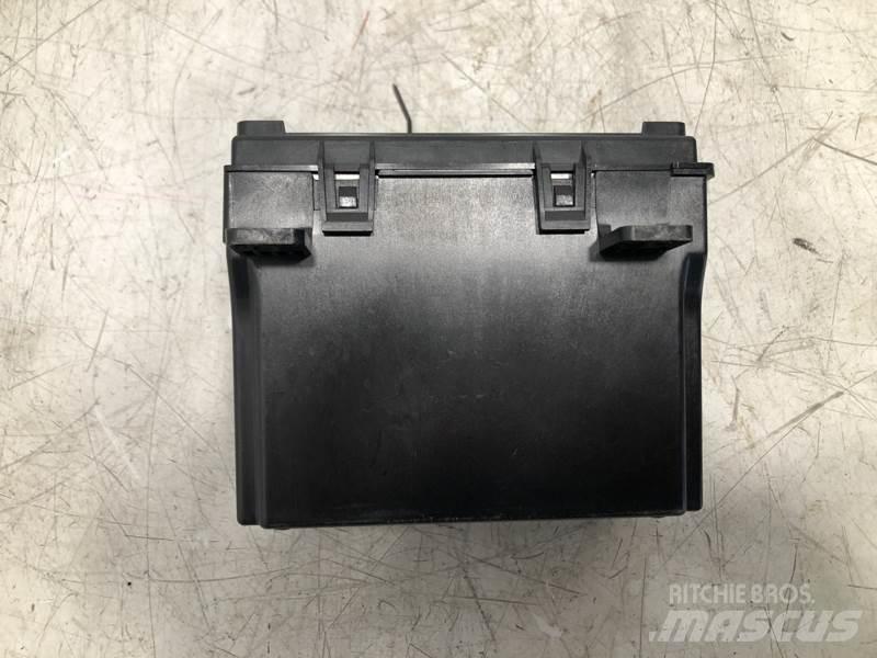 Volvo  Transport – Andet