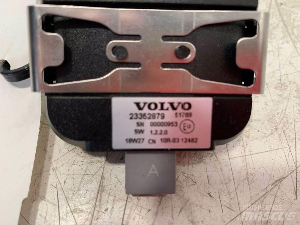 Volvo  Transport – Andet