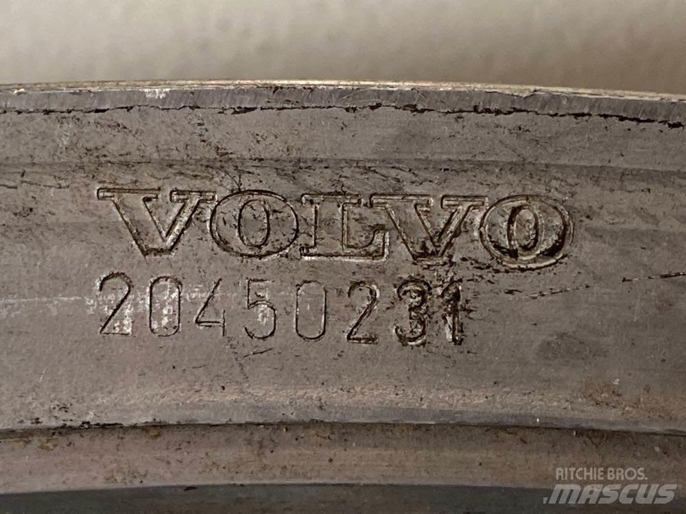 Volvo  Transport – Andet