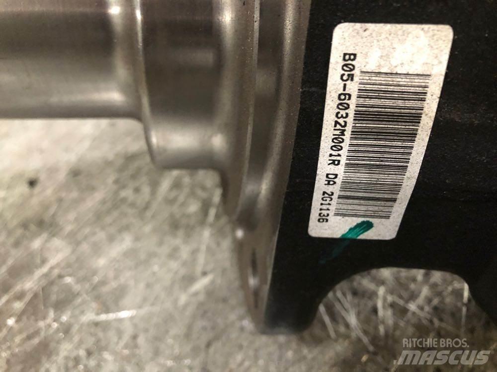 Volvo  Transport – Andet