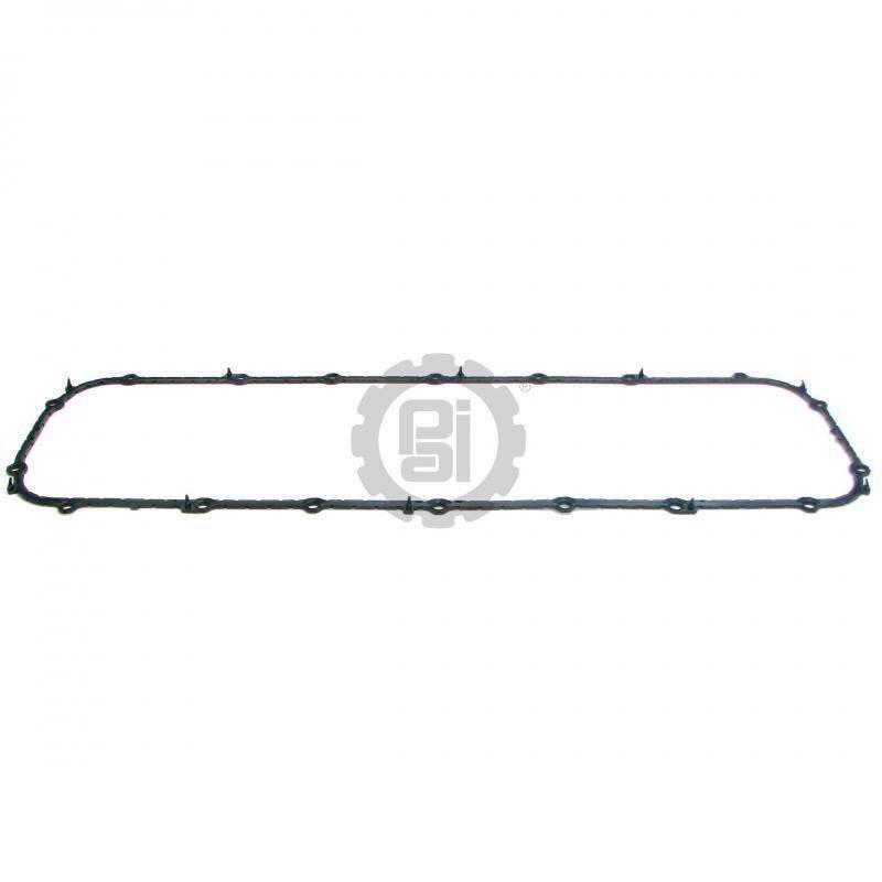 Volvo D11 Transport – Andet