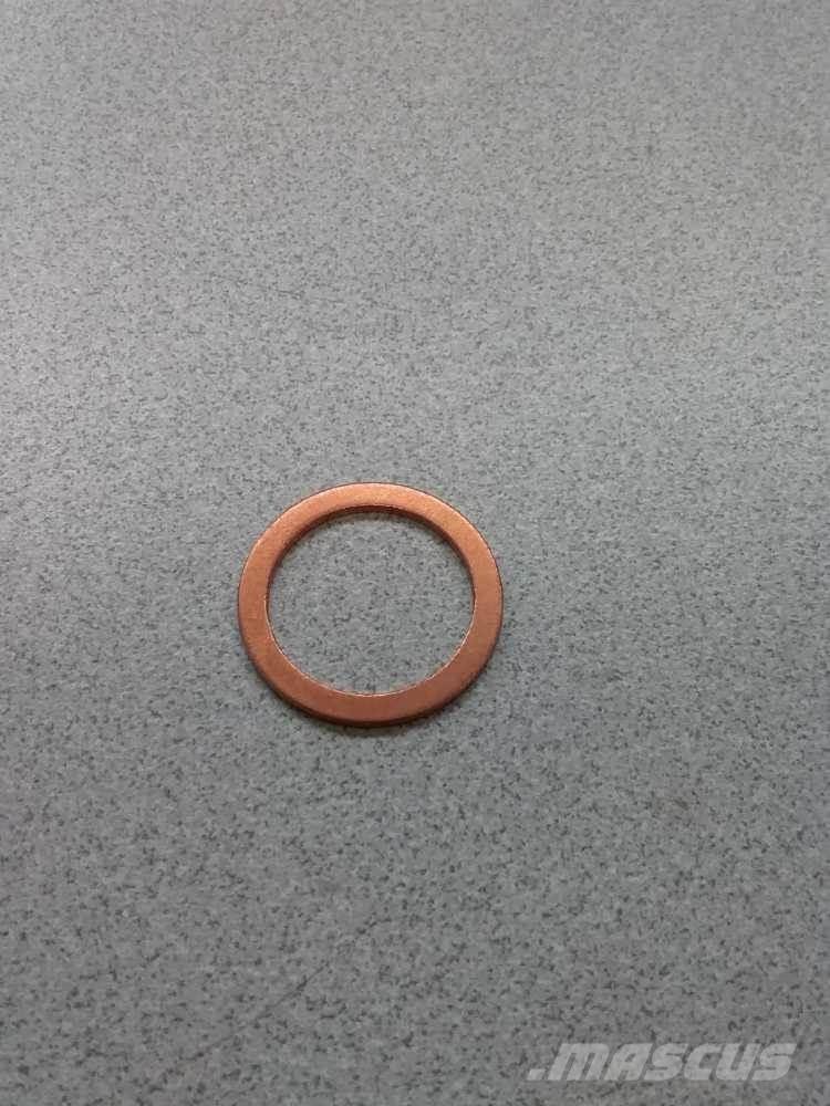 Volvo D12 Transport – Andet