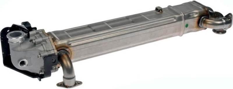 Volvo D12 Transport – Andet