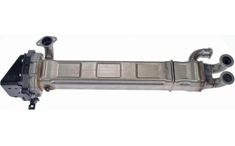 Volvo D12 Transport – Andet