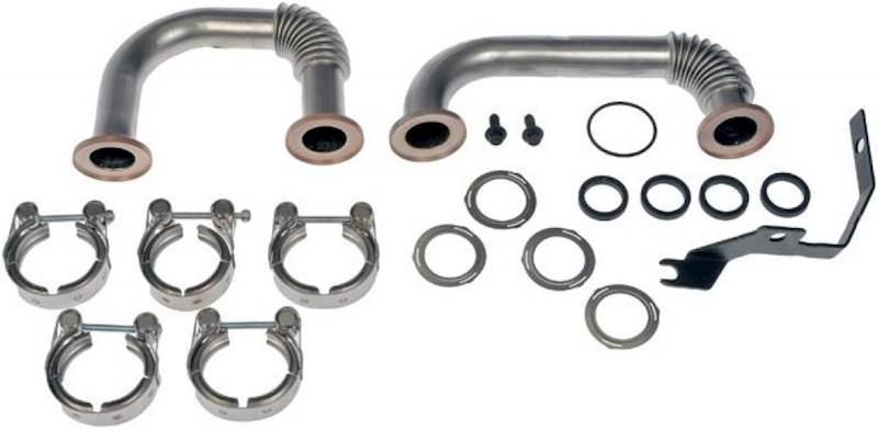 Volvo D12 Transport – Andet