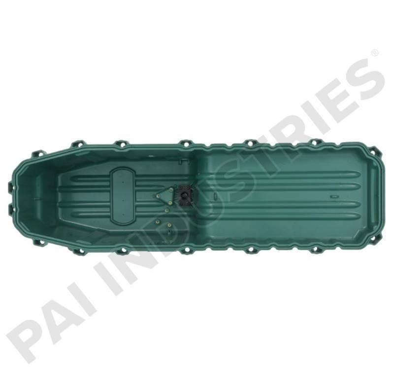 Volvo D12 Transport – Andet