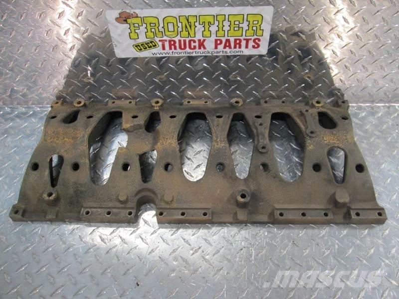 Volvo D12D Transport – Andet