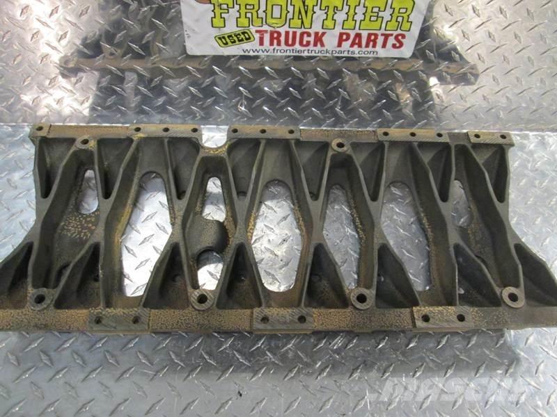 Volvo D12D Transport – Andet