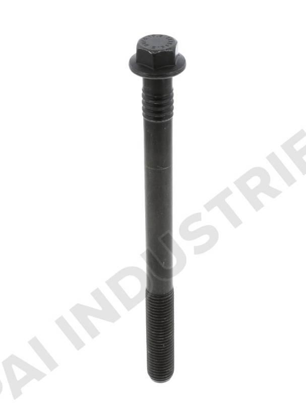 Volvo D13 Transport – Andet
