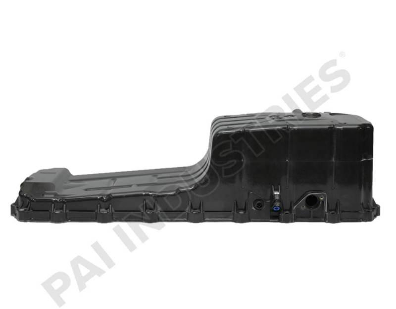 Volvo D13 Transport – Andet