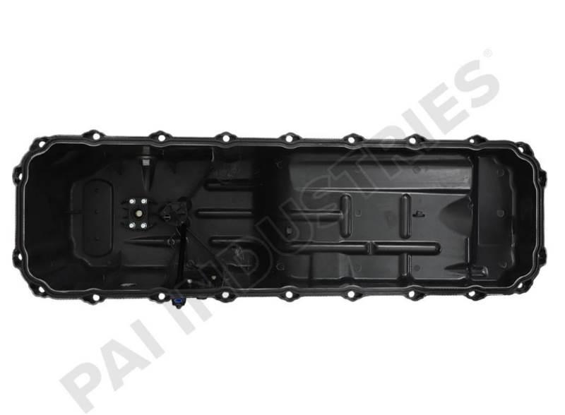 Volvo D13 Transport – Andet