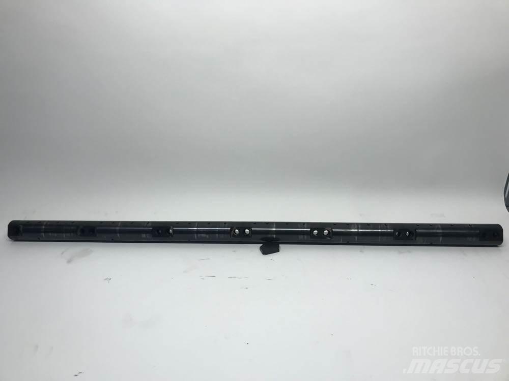 Volvo D13H Transport – Andet