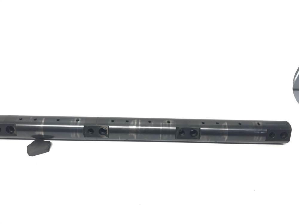 Volvo D13H Transport – Andet