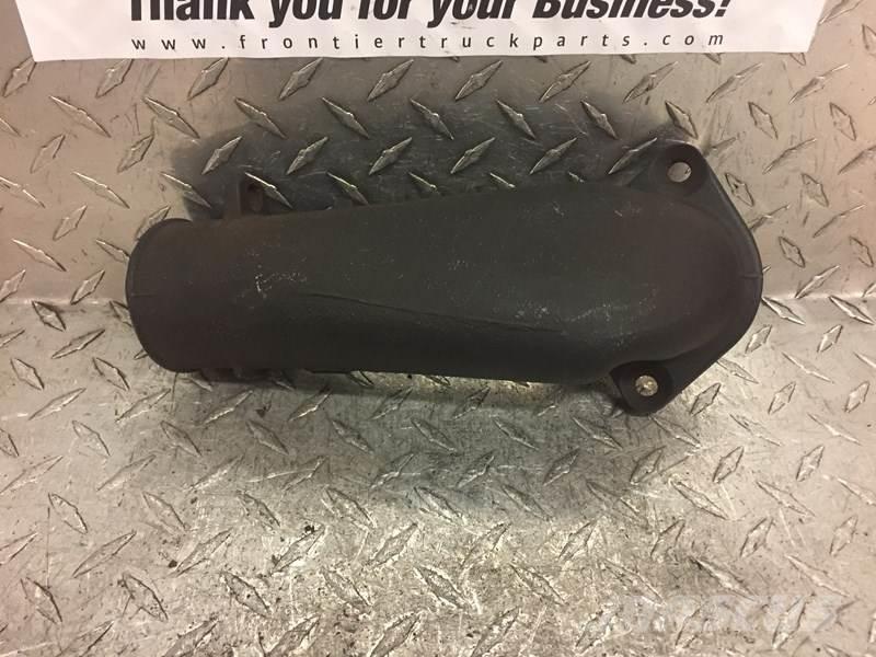 Volvo ISX Transport – Andet