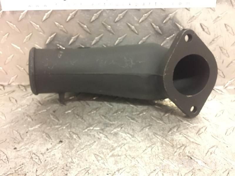 Volvo ISX Transport – Andet