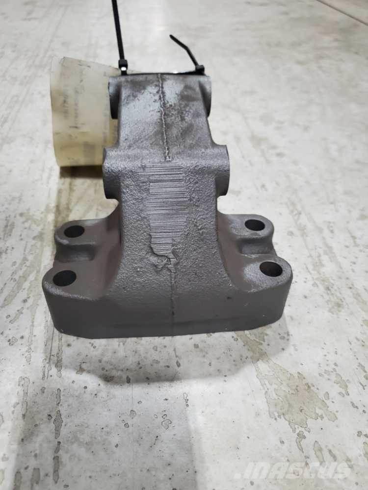 Volvo N/A Transport – Andet