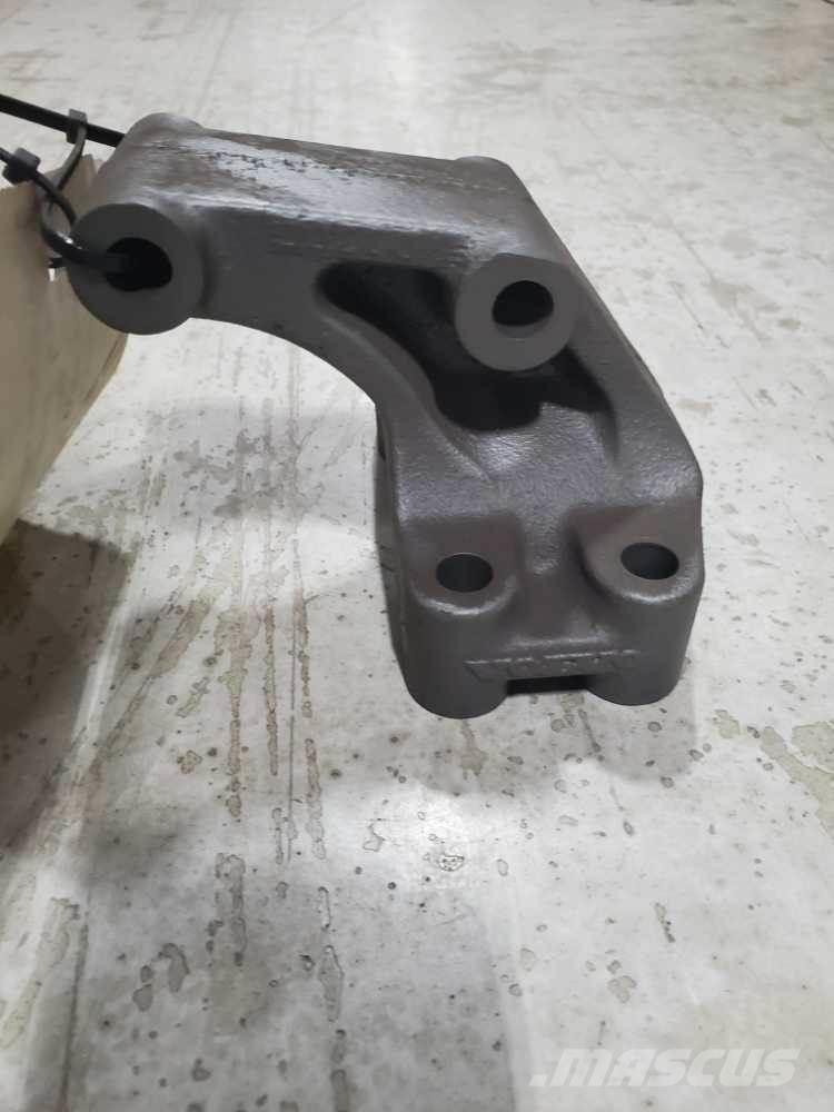 Volvo N/A Transport – Andet