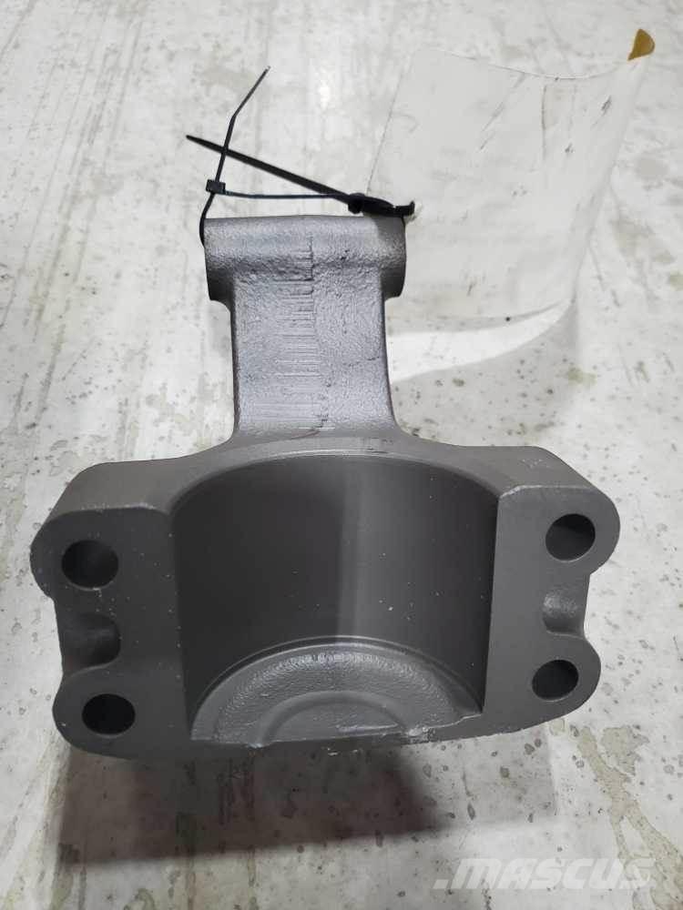 Volvo N/A Transport – Andet