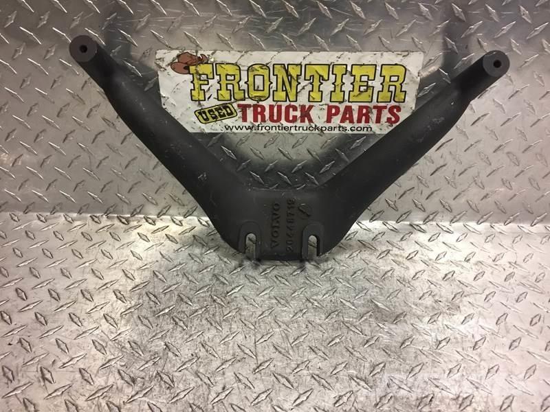 Volvo N/A Transport – Andet