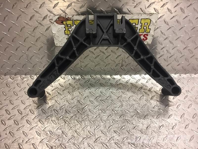 Volvo N/A Transport – Andet