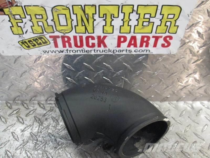 Volvo N/A Transport – Andet