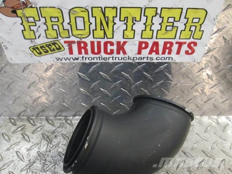 Volvo N/A Transport – Andet