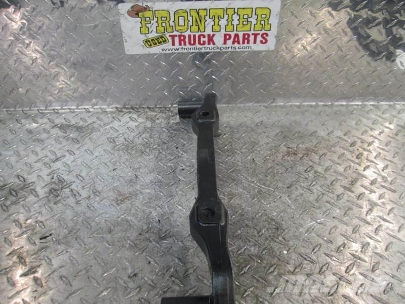 Volvo N/A Transport – Andet