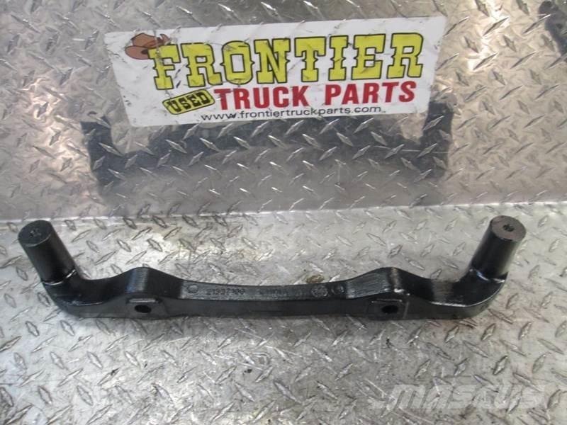 Volvo N/A Transport – Andet