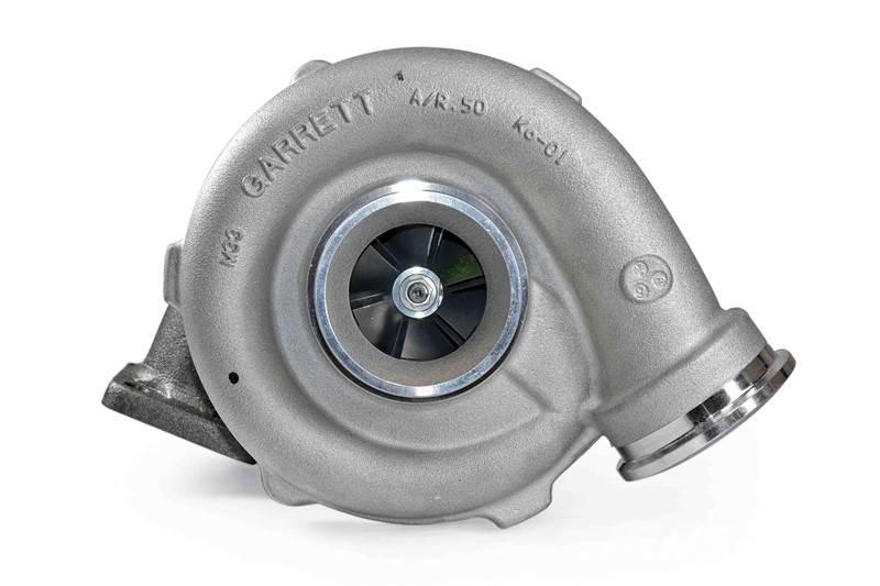 Volvo TD61 Transport – Andet