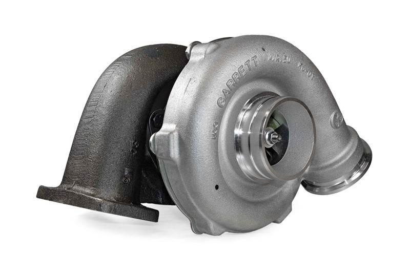 Volvo TD61 Transport – Andet