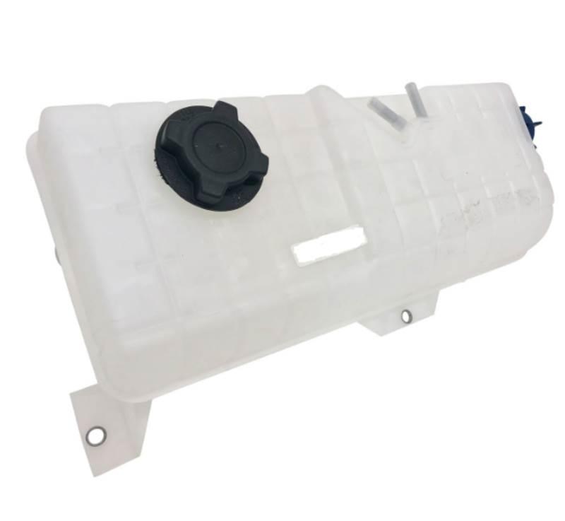 Volvo VN Transport – Andet