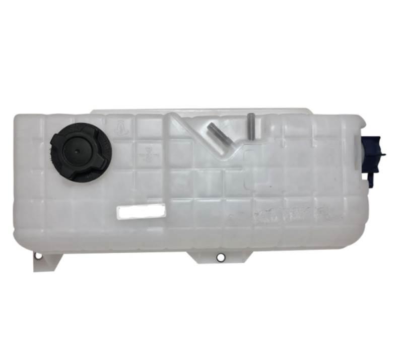 Volvo VN Transport – Andet