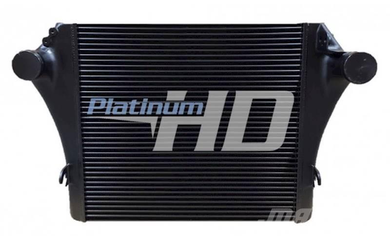 Volvo VN Transport – Andet