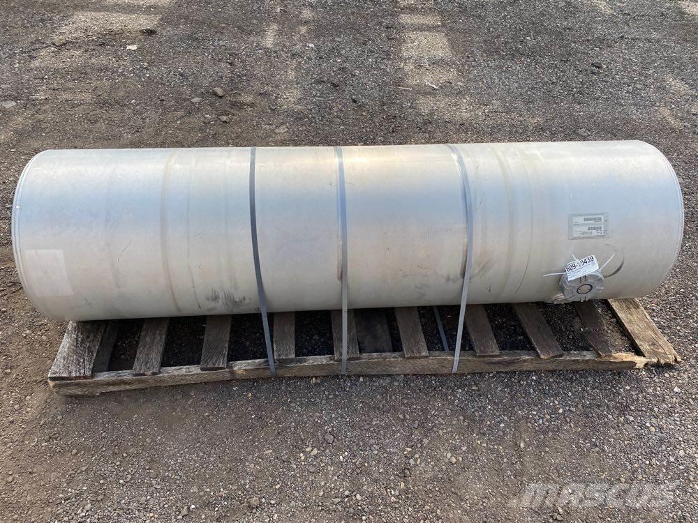 Volvo VNL Transport – Andet