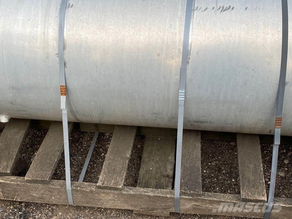 Volvo VNL Transport – Andet