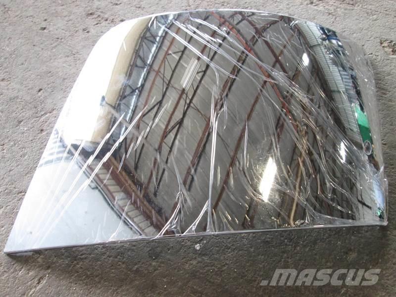 Volvo VNL Transport – Andet