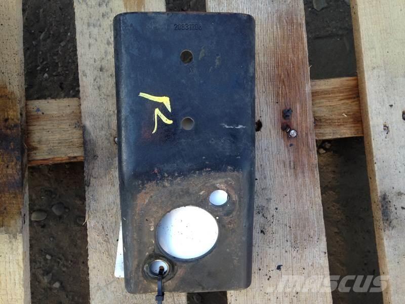 Volvo VNL Transport – Andet