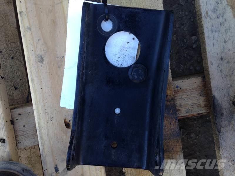 Volvo VNL Transport – Andet