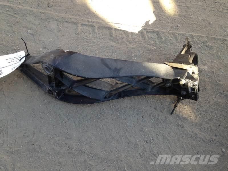 Volvo VNL Transport – Andet