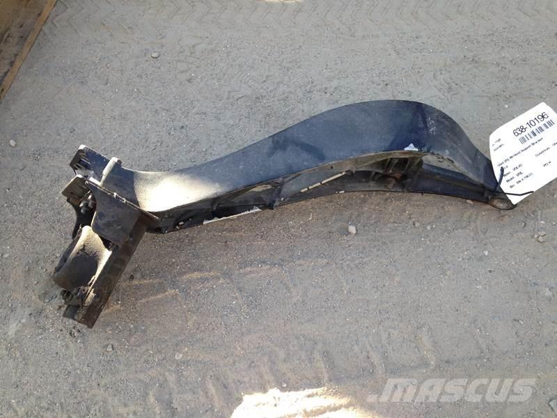 Volvo VNL Transport – Andet