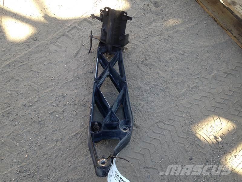 Volvo VNL Transport – Andet