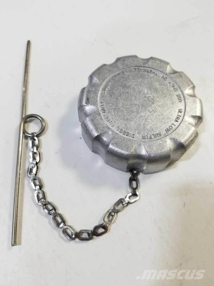 Volvo VNL Transport – Andet