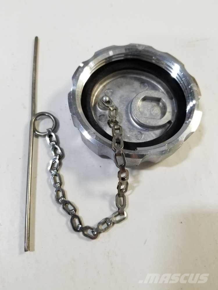 Volvo VNL Transport – Andet