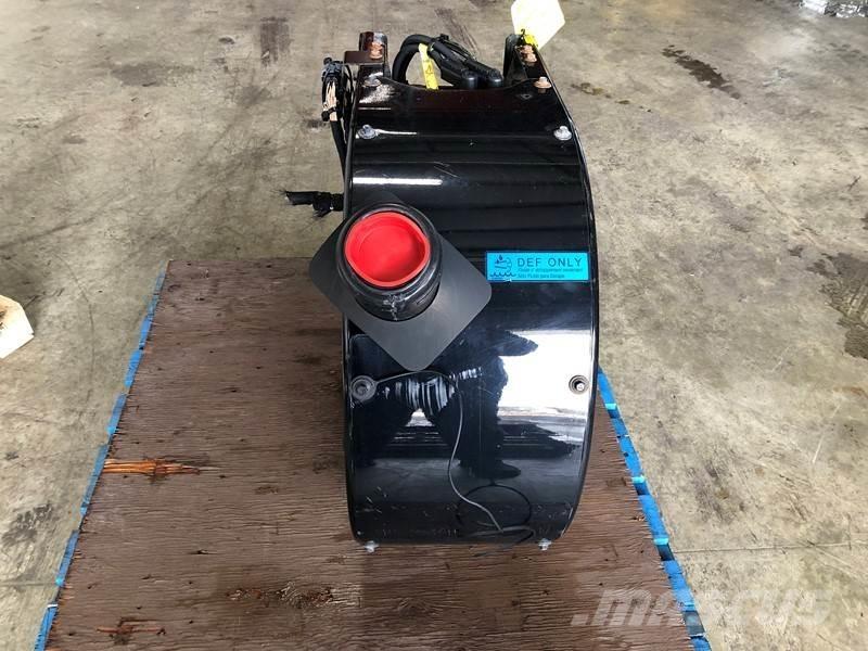 Volvo VNL Transport – Andet