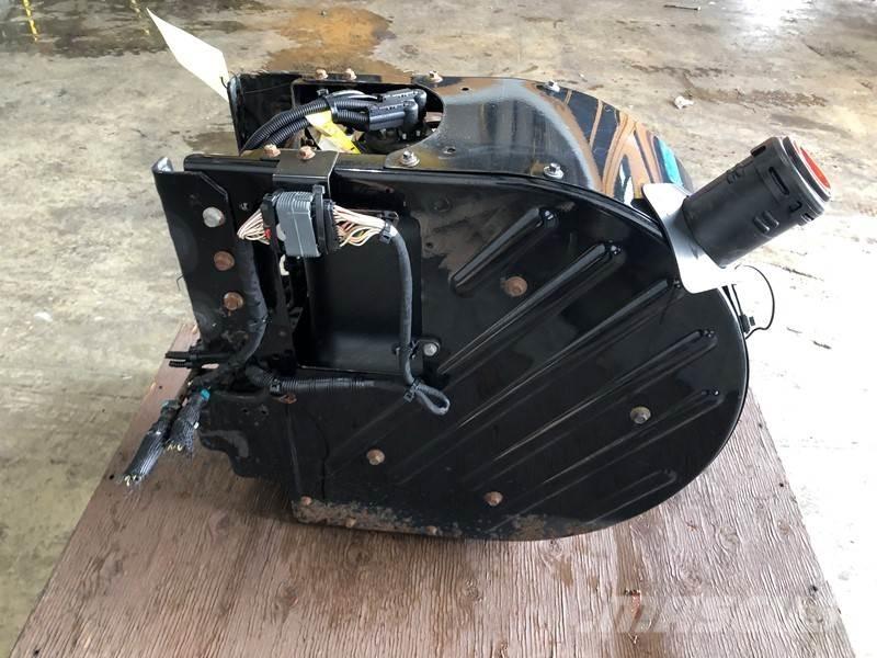 Volvo VNL Transport – Andet