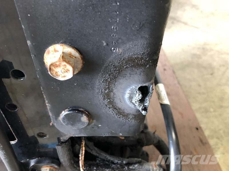 Volvo VNL Transport – Andet