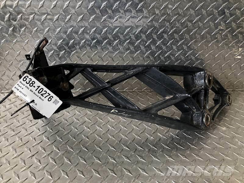 Volvo VNL Transport – Andet