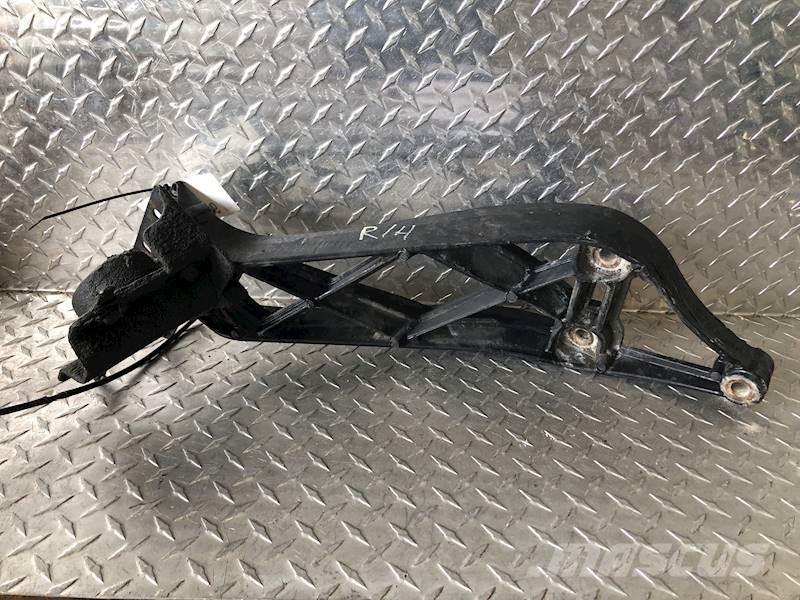 Volvo VNL Transport – Andet