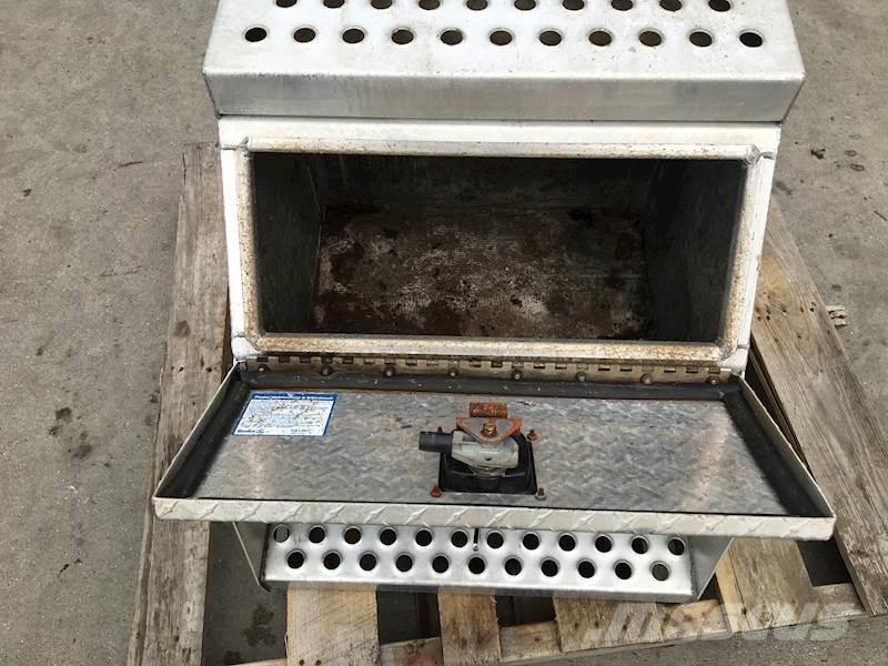 Volvo VNL Transport – Andet